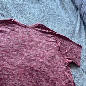 Lululemon short sleeve